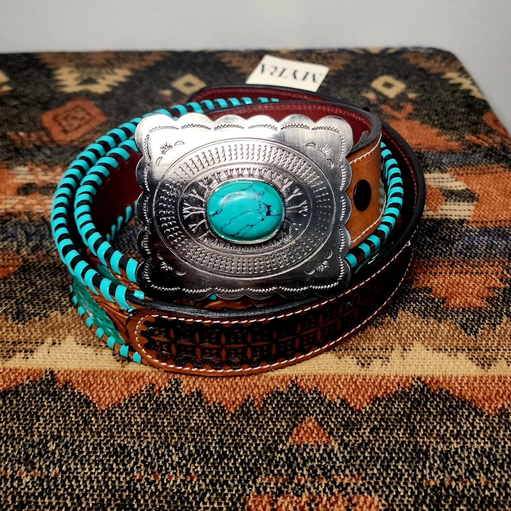 Myra Bags Belt